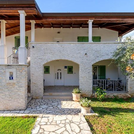 פורץ Apartman Inteuro מראה חיצוני תמונה