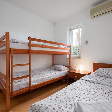 פורץ Apartman Inteuro מראה חיצוני תמונה