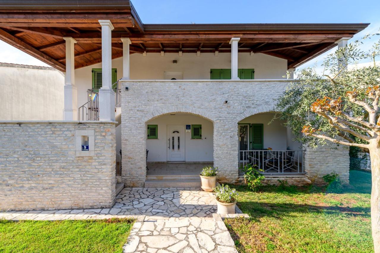 פורץ Apartman Inteuro מראה חיצוני תמונה