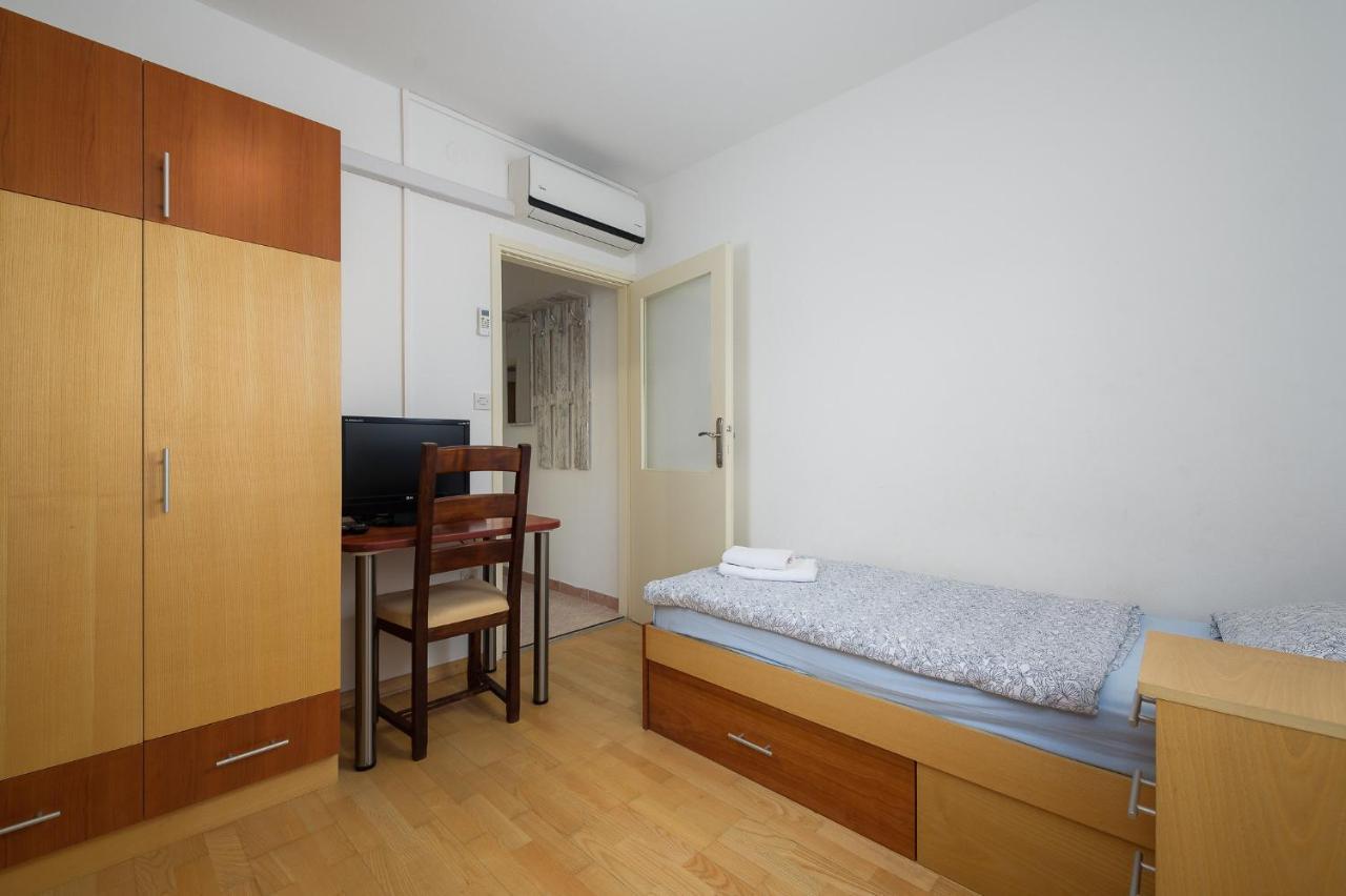 פורץ Apartman Inteuro מראה חיצוני תמונה