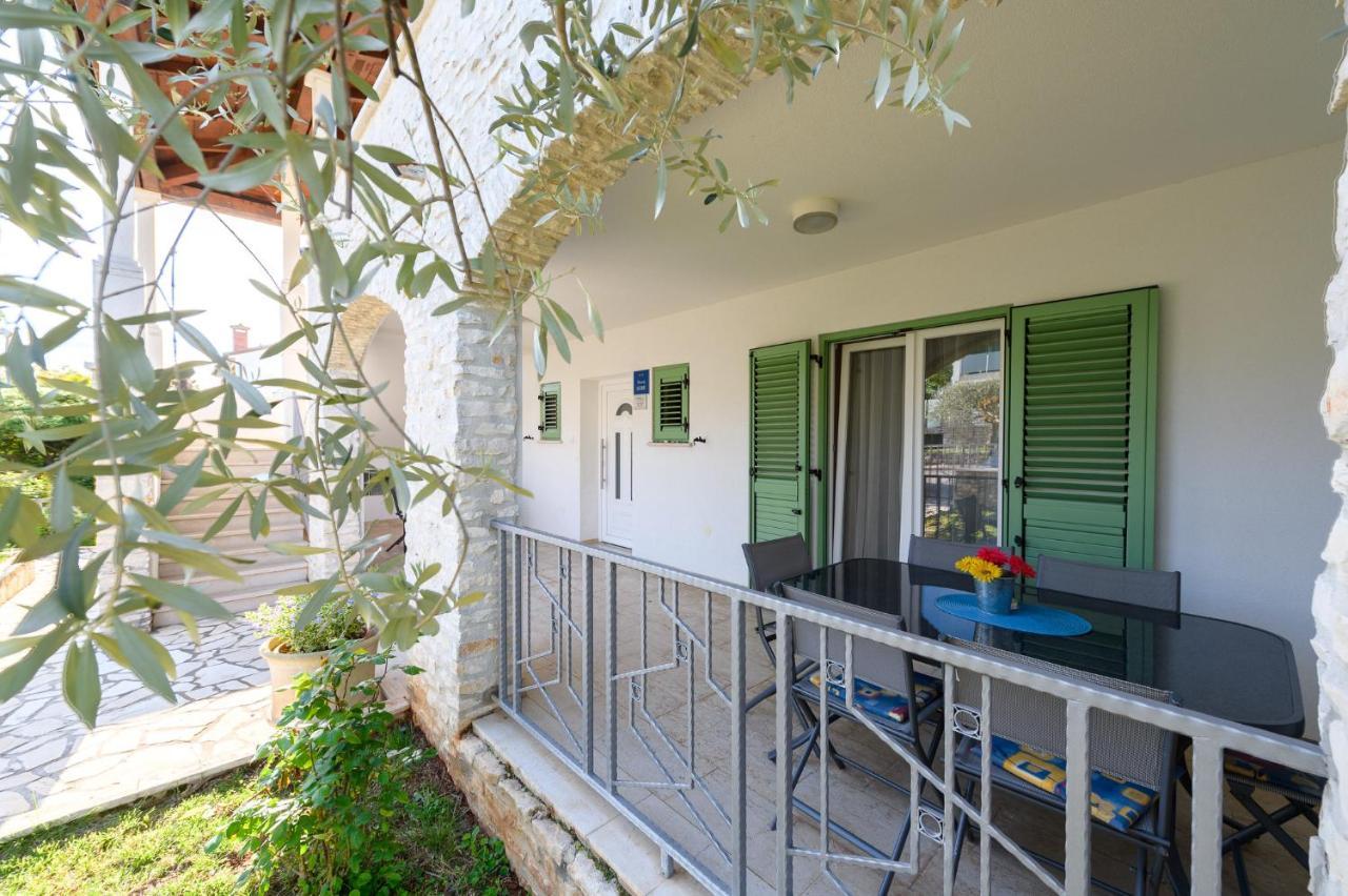 פורץ Apartman Inteuro מראה חיצוני תמונה