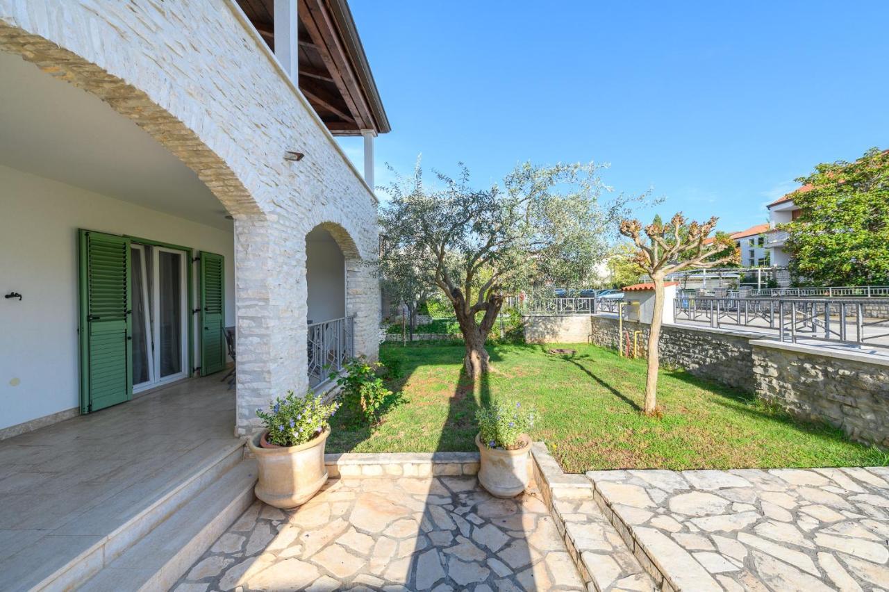 פורץ Apartman Inteuro מראה חיצוני תמונה