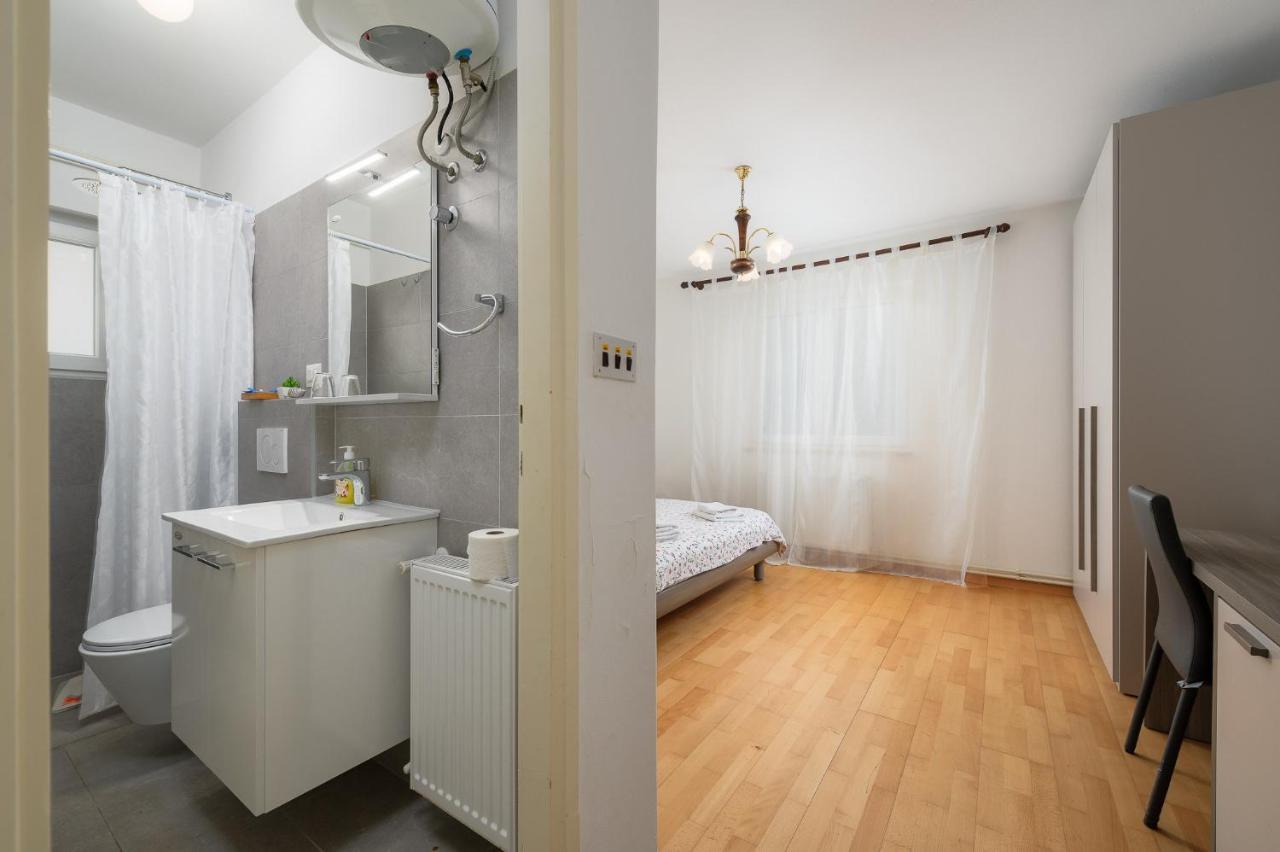 פורץ Apartman Inteuro מראה חיצוני תמונה