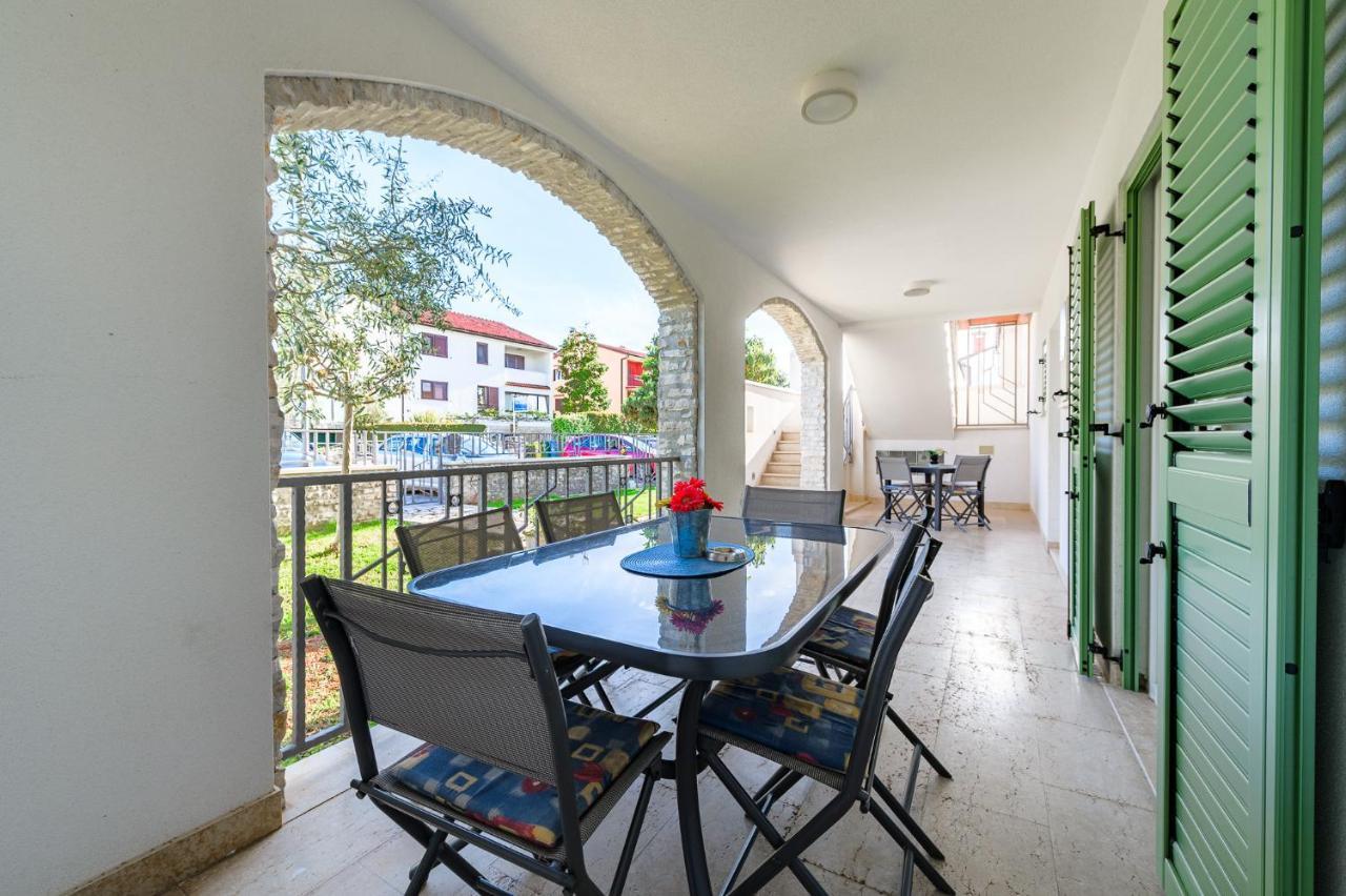 פורץ Apartman Inteuro מראה חיצוני תמונה