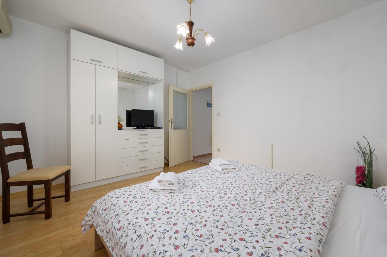 פורץ Apartman Inteuro מראה חיצוני תמונה